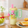 2-Way Sip & Straw 850ml 316 Stainless Steel Kids Bottle