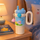 2-Way Sip & Straw 850ml 316 Stainless Steel Kids Bottle
