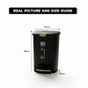 HomeMax 50L Pedal Dustbin (1913) by Limon