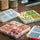 4 Section Freezer Box with Lid (11435) by Limon