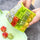 24 Cubic Ice Tray With Lid