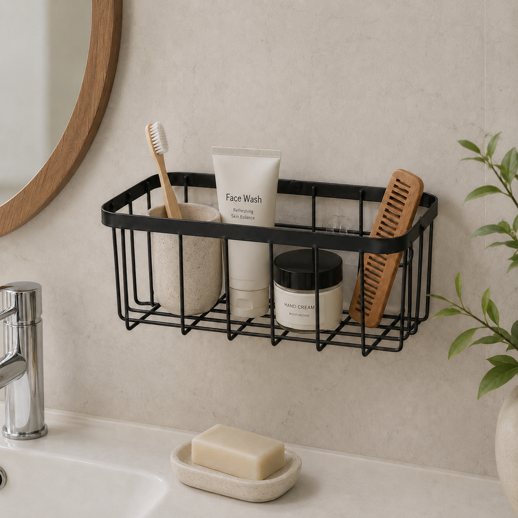 Instant Multi-Setting Wall Caddy by Matrix