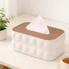 SoftRib Tissue Organizer Box