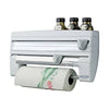 4 in 1 Paper Dispenser