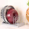Multipurpose Stand with Adjustable Dividers (2288) by Limon