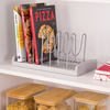 Multipurpose Stand with Adjustable Dividers (2288) by Limon