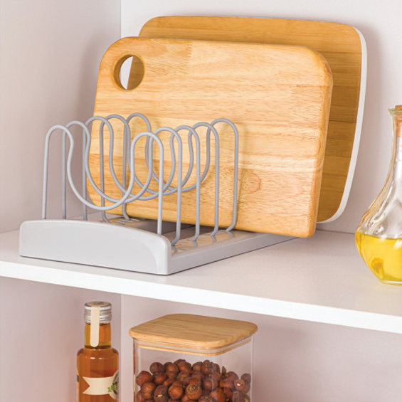 Multipurpose Stand with Adjustable Dividers (2288) by Limon