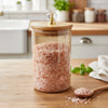 360° Rotating 2-Tier BambooLuxe Spice Tower (1108)