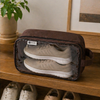 Carry & Store Shoe Travel Pouch by Matrix