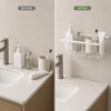 Instant Multi-Setting Wall Caddy by Matrix