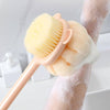 Long Handle Bath Brush with Lofa
