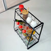 3-Tier Kitchen Storage Rack