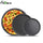 3 Pcs Pizza Pan Set