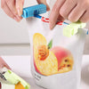 Food Bag Sealing Clips (Pack of 5)