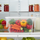 Fridge & Pantry Storage Box with Handle (37085) by Ziba