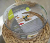 Multi-Use Acrylic Rotatable Tray with Handles (2149) by Limon