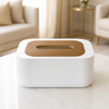 CleanTop Tissue Organizer