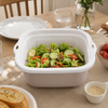 Multi-Use Colander & Bowl (022) by Limon