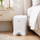12L Pedal Dustbin with Removable Inner (1628) by Limon