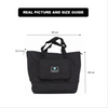 Expandable Multi-Pocket Utility Tote