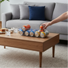 Beverage & Essentials Organizer
