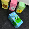 CuteCartoon Hanging Wipes Holder