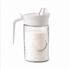 Rustic Design Glass Sugar Dispenser (1882) by Limon