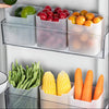 Refrigerator Food Storage Boxes