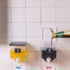 400ml Acrylic Wall mounted Oil Dispenser