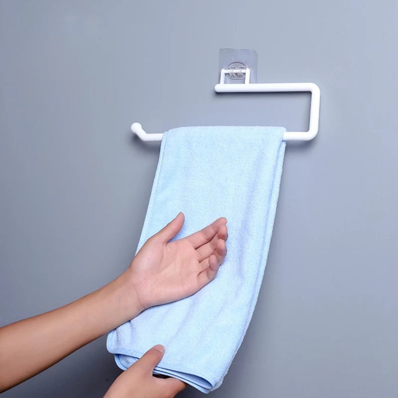 Tissue rack