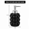ModernBubble Liquid Pump Bottle