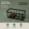 Instant Multi-Setting Wall Caddy by Matrix