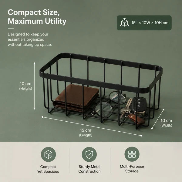 Instant Multi-Setting Wall Caddy by Matrix