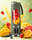450ml Rechargeable Blender Cup with 3 Timed Cycles