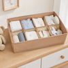 8-Grid Drawer & Accessories Organizer by Matrix