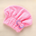 Hair Drying Towel Cap