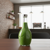 LeafDesign 1.1 Liter Glass Bottle (962) by Limon