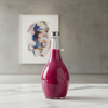 LeafDesign 1.1 Liter Glass Bottle (962) by Limon