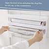 4 in 1 Paper Dispenser