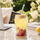 Florivia Bamboo Lid Tumbler