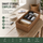4-Grid Drawer & Accessories Organizer by Matrix