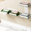 DuoMount Wall Soap Holder