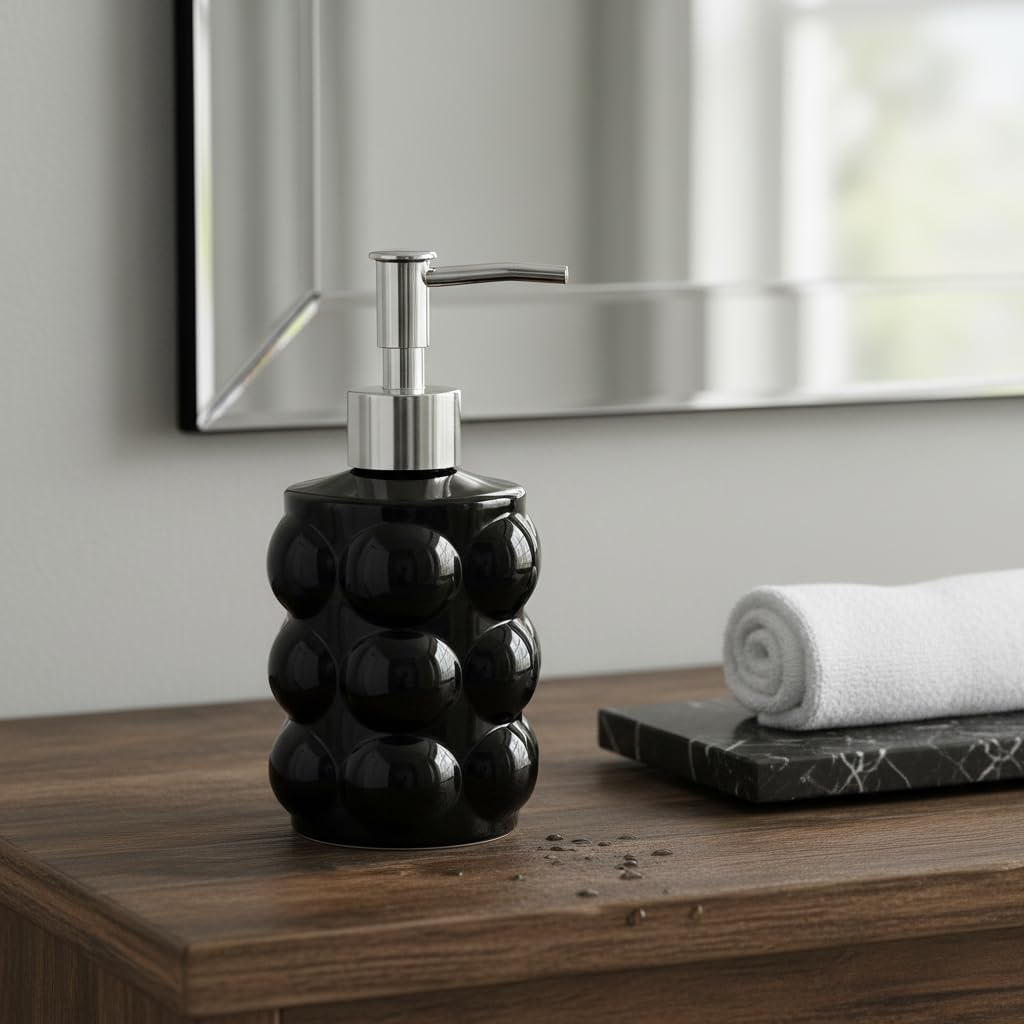 ModernBubble Liquid Pump Bottle
