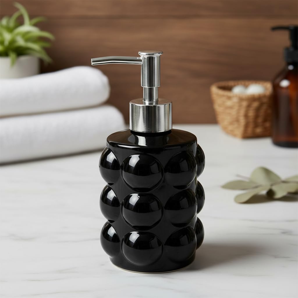 ModernBubble Liquid Pump Bottle