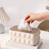 SoftRib Tissue Organizer Box