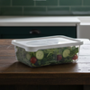 FrostVault 3-Pcs Freezer Storage Boxes by Limon