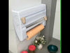 4 in 1 Paper Dispenser