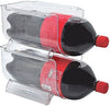 FridgeMate Stackable Bottle Holder (2128) by Limon