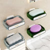 DrainEase Wall Mounted Soap Box