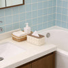 SoftRib Tissue Organizer Box